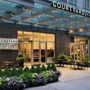 Courtyard By Marriott New York Manhattan/Chelsea